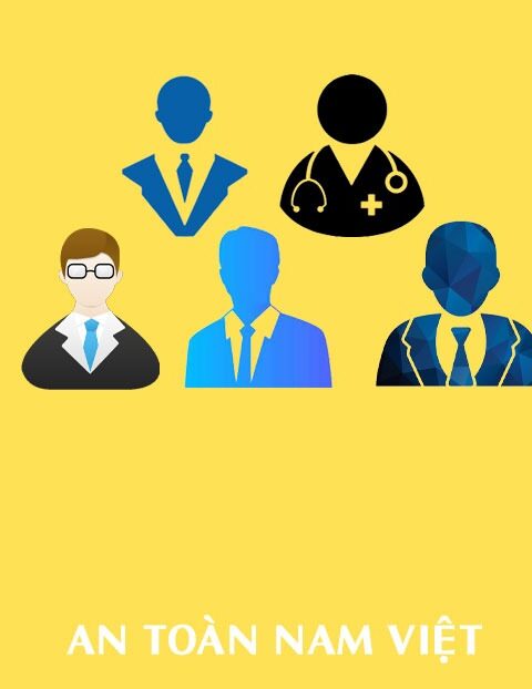 Safety training by job position