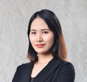 Huynh Thi Thu Suong