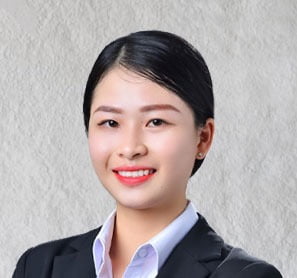 Cao Thi Hoang Luan