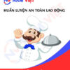 Huấn luyện an toàn lao động cho Đầu Bếp