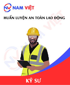 Huấn luyện an toàn lao động cho Kỹ Sư