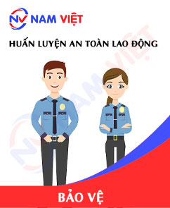 Huấn luyện an toàn lao động cho bảo vệ