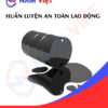 Huấn luyện an toàn lao động khai thác dầu thô