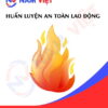 Huấn luyện an toàn lao động khai thác khí đốt tự nhiên