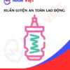 Huấn luyện an toàn lao động khai thác quặng uranium