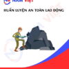 Huấn luyện an toàn lao động khai thác than