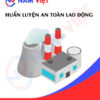 Huấn luyện an toàn lao động làm việc trong nhà máy nhiệt điện than