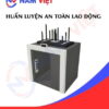 Huấn luyện an toàn lao động lắp đặt sửa chữa thang máy