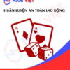 Huấn luyện an toàn lao động ngành casino tại Việt Nam