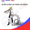 Huấn luyện an toàn lao động ngành cơ khí