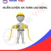 Huấn luyện an toàn lao động ngành điện