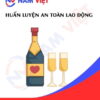 Huấn luyện an toàn lao động ngành đồ uống