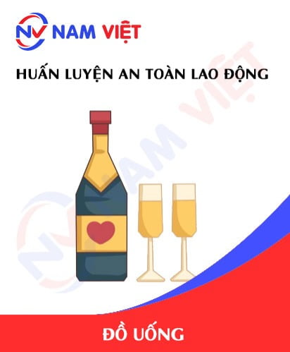 Huấn luyện an toàn lao động ngành đồ uống