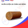 Huấn luyện an toàn lao động ngành gỗ
