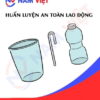 Huấn luyện an toàn lao động ngành nhựa định hình