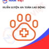 Huấn luyện an toàn lao động ngành thú y