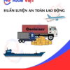 Huấn luyện an toàn lao động ngành vận tải