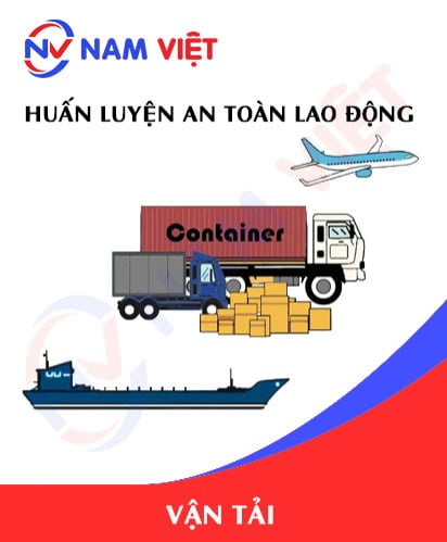 Huấn luyện an toàn lao động ngành vận tải