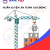 Huấn luyện an toàn lao động ngành xây dựng