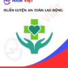 Huấn luyện an toàn lao động ngành y tế