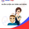 Huấn luyện an toàn lao động nghề cắt tóc