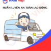 Huấn luyện an toàn lao động nghề lái xe