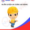 Huấn luyện an toàn lao động nhóm 2