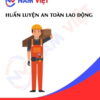 Huấn luyện an toàn lao động nhóm 3