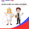 Huấn luyện an toàn lao động nhóm 5
