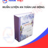 Huấn luyện an toàn lao động sản xuất Album ảnh