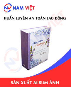 Huấn luyện an toàn lao động sản xuất Album ảnh