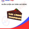 Huấn luyện an toàn lao động sản xuất bánh ngọt