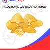 Huấn luyện an toàn lao động sản xuất bánh snack