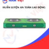Huấn luyện an toàn lao động sản xuất bếp ga