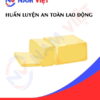 Huấn luyện an toàn lao động sản xuất bơ thực vật