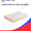 Huấn luyện an toàn lao động sản xuất cao su