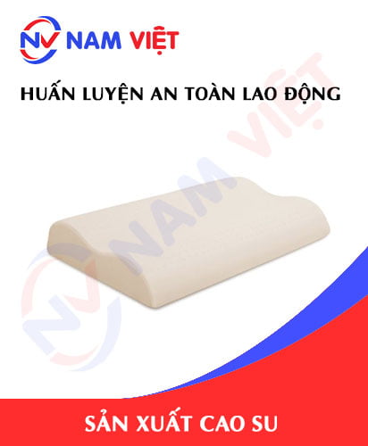 Huấn luyện an toàn lao động sản xuất cao su