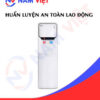 Huấn luyện an toàn lao động sản xuất cây nước nóng lạnh
