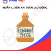 Huấn luyện an toàn lao động sản xuất cồn ethanol