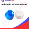 Huấn luyện an toàn lao động sản xuất cồn thạch khô