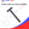 Huấn luyện an toàn lao động sản xuất dao cạo râu