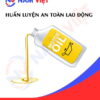 Huấn luyện an toàn lao động sản xuất dầu nhớt
