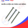 Huấn luyện an toàn lao động sản xuất đinh