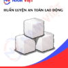 Huấn luyện an toàn lao động sản xuất đường ăn
