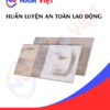 Huấn luyện an toàn lao động sản xuất gạch men