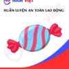 Huấn luyện an toàn lao động sản xuất kẹo
