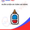 Huấn luyện an toàn lao động sản xuất keo dán sắt
