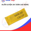 Occupational Safety Training for Wet Wipes Production
