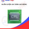 Huấn luyện an toàn lao động sản xuất linh kiện điện tử