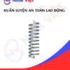 Huấn luyện an toàn lao động sản xuất lò xo